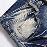 Amiri Jeans For Men # 289224, cheap Amiri Jeans