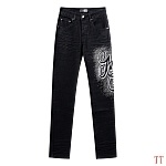 Amiri Jeans For Men # 289225, cheap Amiri Jeans