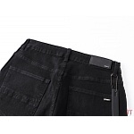 Amiri Jeans For Men # 289225, cheap Amiri Jeans