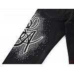 Amiri Jeans For Men # 289225, cheap Amiri Jeans
