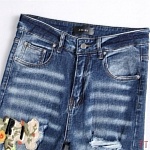 Amiri Jeans For Men # 289228, cheap Amiri Jeans