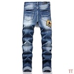 Amiri Jeans For Men # 289228, cheap Amiri Jeans