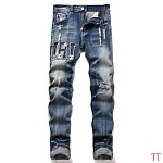 Amiri Jeans For Men # 289229, cheap Amiri Jeans