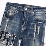 Amiri Jeans For Men # 289229, cheap Amiri Jeans