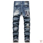 Amiri Jeans For Men # 289229, cheap Amiri Jeans