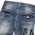 Amiri Jeans For Men # 289229, cheap Amiri Jeans