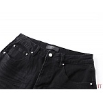 Amiri Jeans For Men # 289230, cheap Amiri Jeans