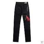 Amiri Jeans For Men # 289230, cheap Amiri Jeans