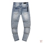 Amiri Jeans For Men # 289231, cheap Amiri Jeans