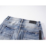 Amiri Jeans For Men # 289231, cheap Amiri Jeans