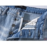 Amiri Jeans For Men # 289232, cheap Amiri Jeans