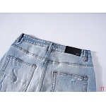 Amiri Jeans For Men # 289232, cheap Amiri Jeans