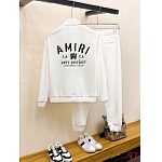 Amiri Tracksuits For Men # 289235, cheap Amiri Tracksuits