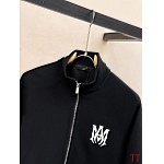 Amiri Tracksuits For Men # 289236, cheap Amiri Tracksuits