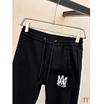 Amiri Tracksuits For Men # 289236, cheap Amiri Tracksuits