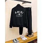 Amiri Tracksuits For Men # 289236, cheap Amiri Tracksuits