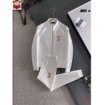 Burberry Tracksuits For Men # 289240