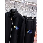 D&G Tracksuits For Men # 289253, cheap D&G Tracksuits