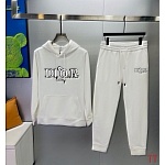 Dior Tracksuits For Men # 289256, cheap Dior Tracksuits