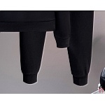 Dior Tracksuits For Men # 289258, cheap Dior Tracksuits