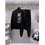 Dior Tracksuits For Men # 289258, cheap Dior Tracksuits