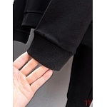 Fendi Tracksuits For Men # 289271, cheap Fendi Tracksuits