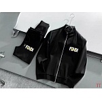 Fendi Tracksuits For Men # 289273