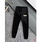 Fendi Tracksuits For Men # 289273, cheap Fendi Tracksuits
