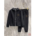 Fendi Tracksuits For Men # 289274