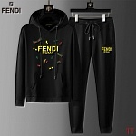 Fendi Tracksuits For Men # 289275