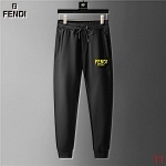 Fendi Tracksuits For Men # 289275, cheap Fendi Tracksuits