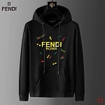Fendi Tracksuits For Men # 289275, cheap Fendi Tracksuits