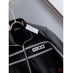 Gucci Tracksuits For Men # 289282, cheap Gucci Tracksuits