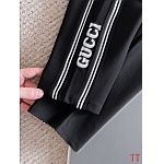 Gucci Tracksuits For Men # 289282, cheap Gucci Tracksuits