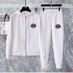 Gucci Tracksuits For Men # 289283, cheap Gucci Tracksuits