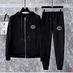 Gucci Tracksuits For Men # 289284, cheap Gucci Tracksuits