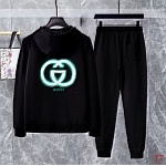 Gucci Tracksuits For Men # 289284, cheap Gucci Tracksuits
