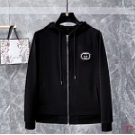 Gucci Tracksuits For Men # 289284, cheap Gucci Tracksuits