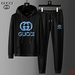 Gucci Tracksuits For Men # 289289