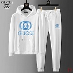 Gucci Tracksuits For Men # 289290, cheap Gucci Tracksuits
