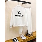 Louis Vuitton Tracksuits For Men # 289296, cheap LV Tracksuits