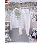 Louis Vuitton Tracksuits For Men # 289297, cheap LV Tracksuits