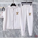 Louis Vuitton Tracksuits For Men # 289299