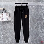 Louis Vuitton Tracksuits For Men # 289300, cheap LV Tracksuits