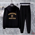 Louis Vuitton Tracksuits For Men # 289300, cheap LV Tracksuits