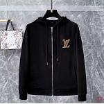 Louis Vuitton Tracksuits For Men # 289300, cheap LV Tracksuits