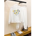 Louis Vuitton Tracksuits For Men # 289302, cheap LV Tracksuits