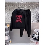 Louis Vuitton Tracksuits For Men # 289304, cheap LV Tracksuits