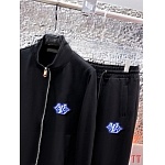 Louis Vuitton Tracksuits For Men # 289305, cheap LV Tracksuits