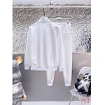 Louis Vuitton Tracksuits For Men # 289306, cheap LV Tracksuits